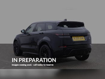 Used Land Rover Range Rover Evoque 2023 for sale - 79213066: Photo