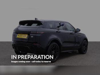 Used Land Rover Range Rover Evoque 2023 for sale - 79213066: Photo