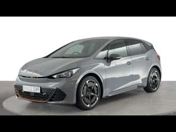 2022 - V3 5-Door