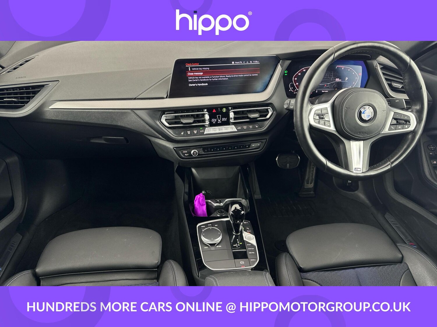 Used BMW 2 Series 2023 for sale - 77468760: Photo 11