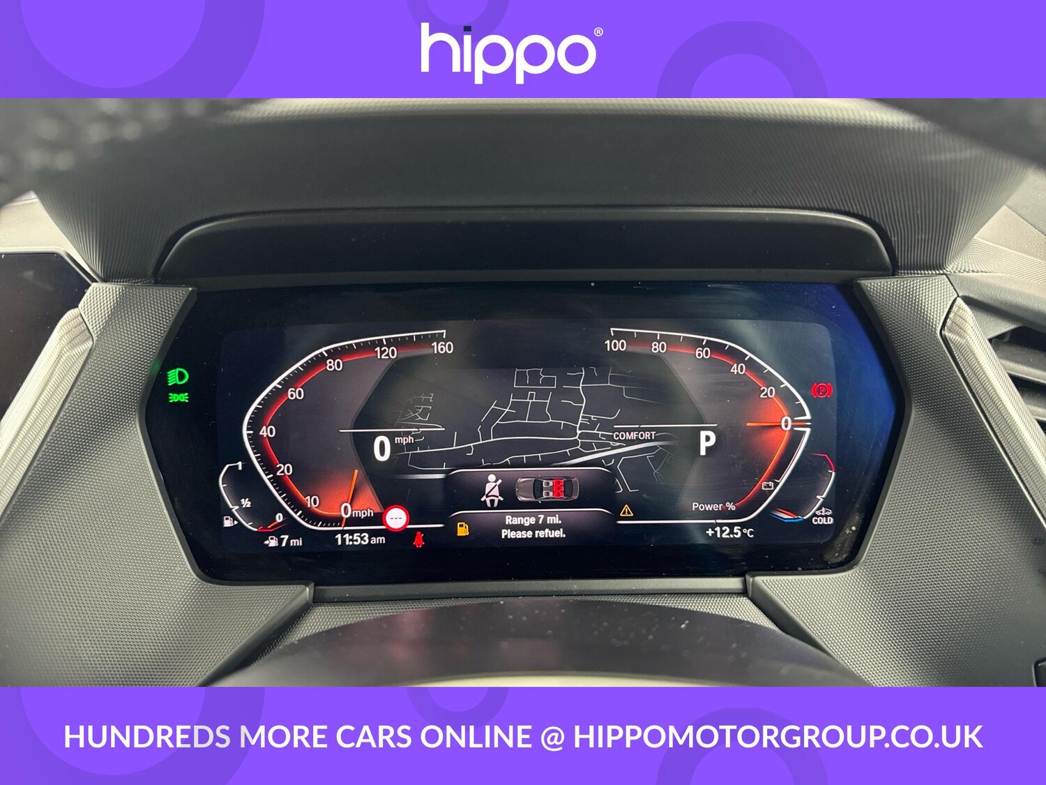 Used BMW 2 Series 2023 for sale - 77468760: Photo 13