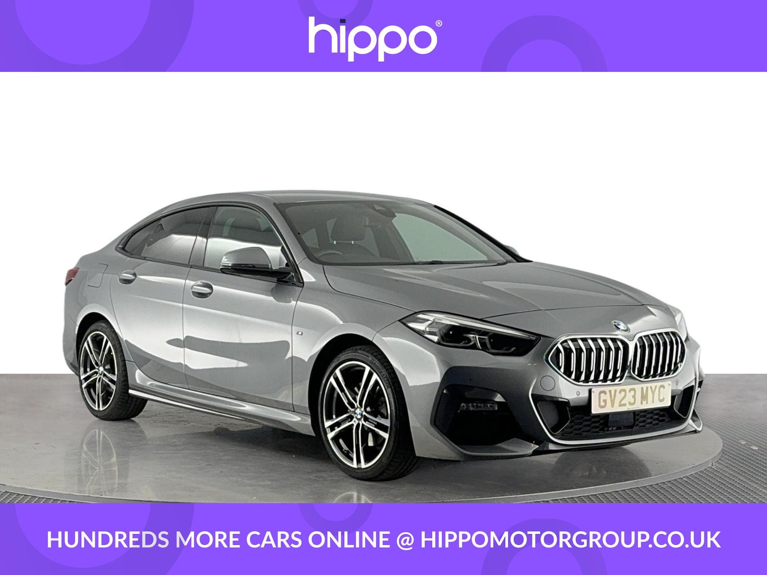 Used BMW 2 Series 2023 for sale - 77468760: Photo 2