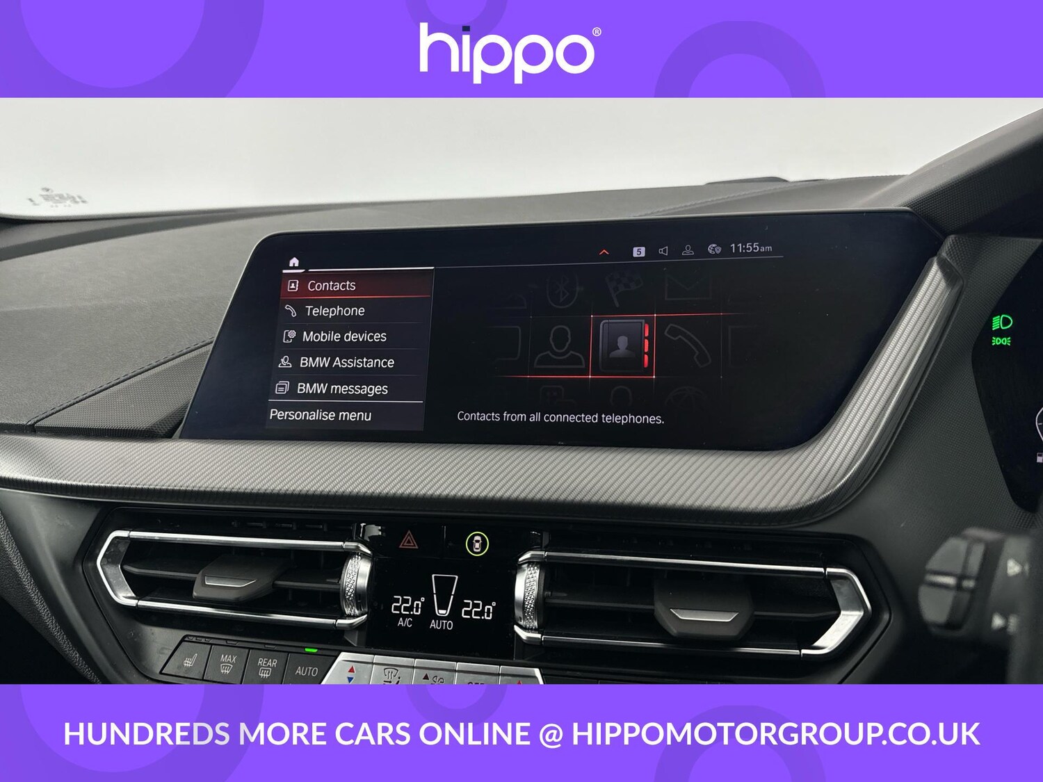 Used BMW 2 Series 2023 for sale - 77468760: Photo 26