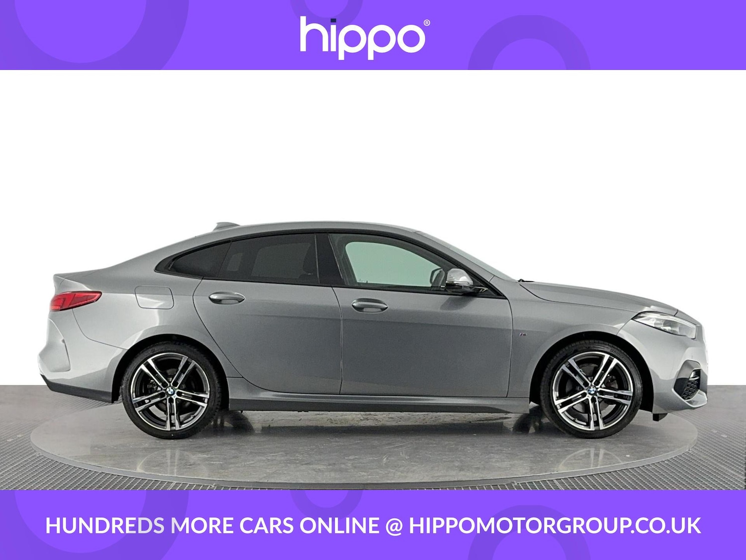 Used BMW 2 Series 2023 for sale - 77468760: Photo 3