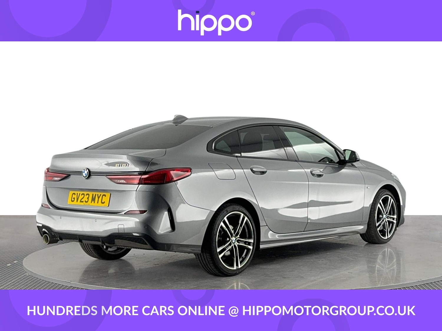 Used BMW 2 Series 2023 for sale - 77468760: Photo 4