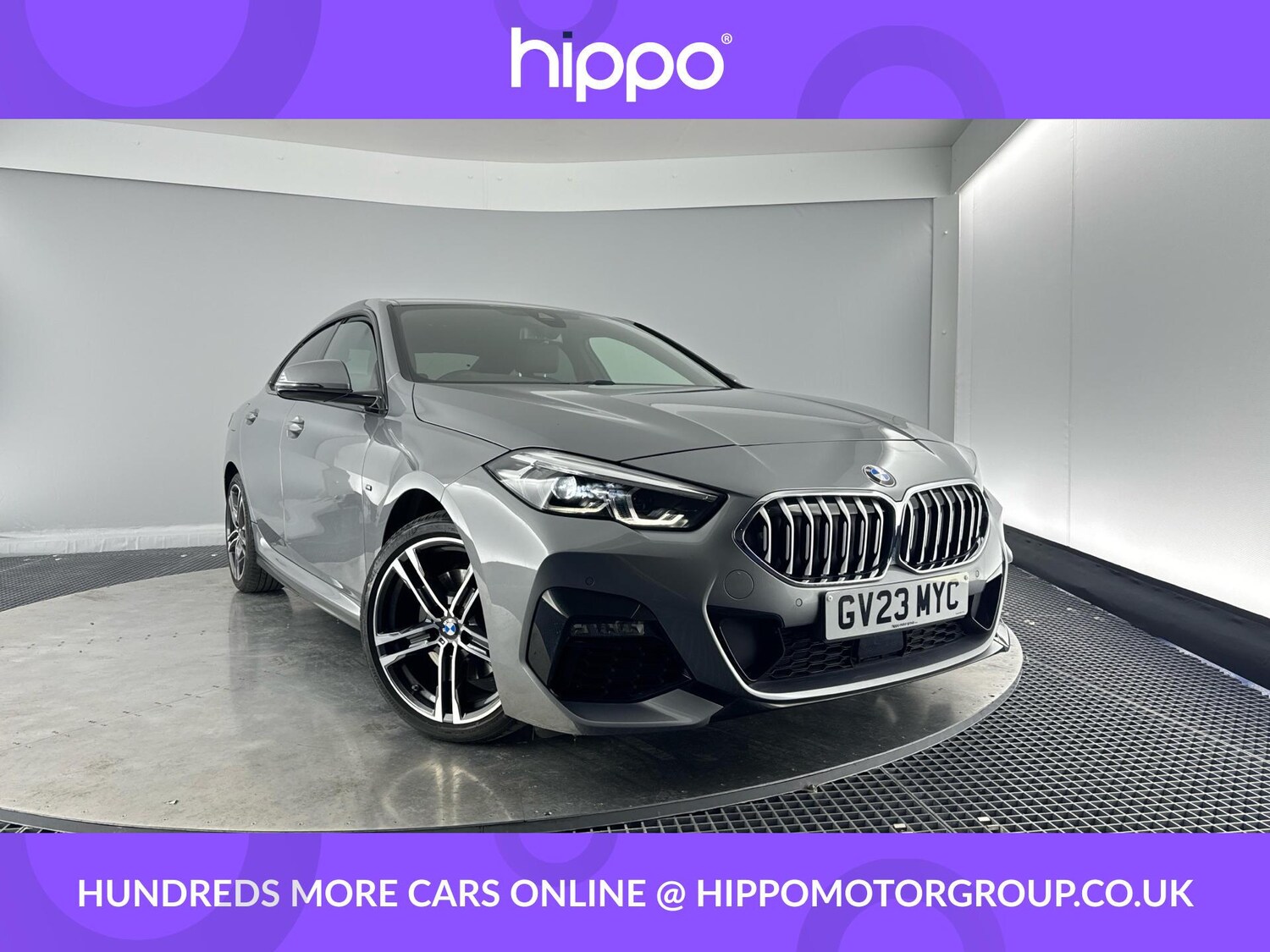 Used BMW 2 Series 2023 for sale - 77468760: Photo 45