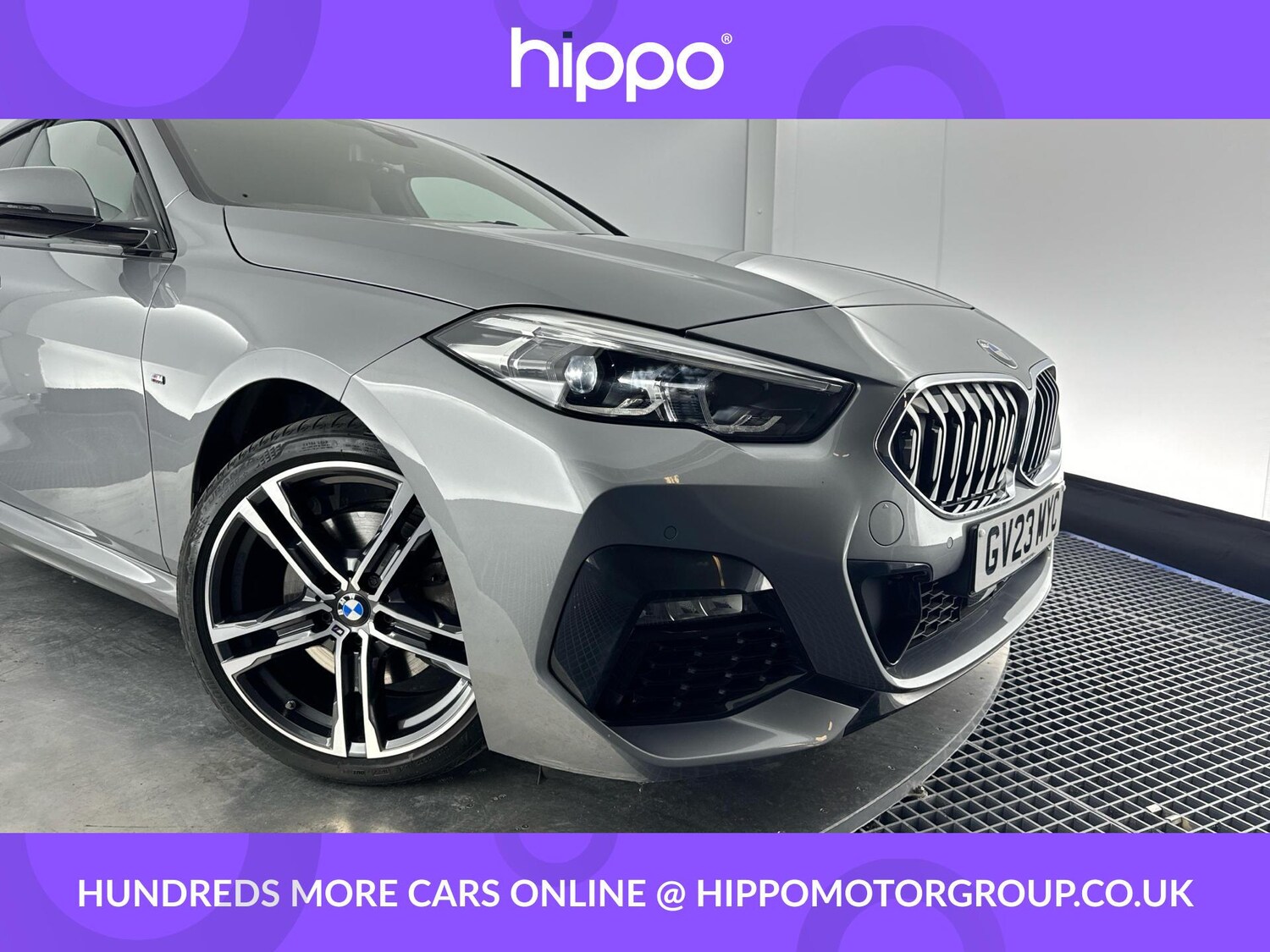 Used BMW 2 Series 2023 for sale - 77468760: Photo 46