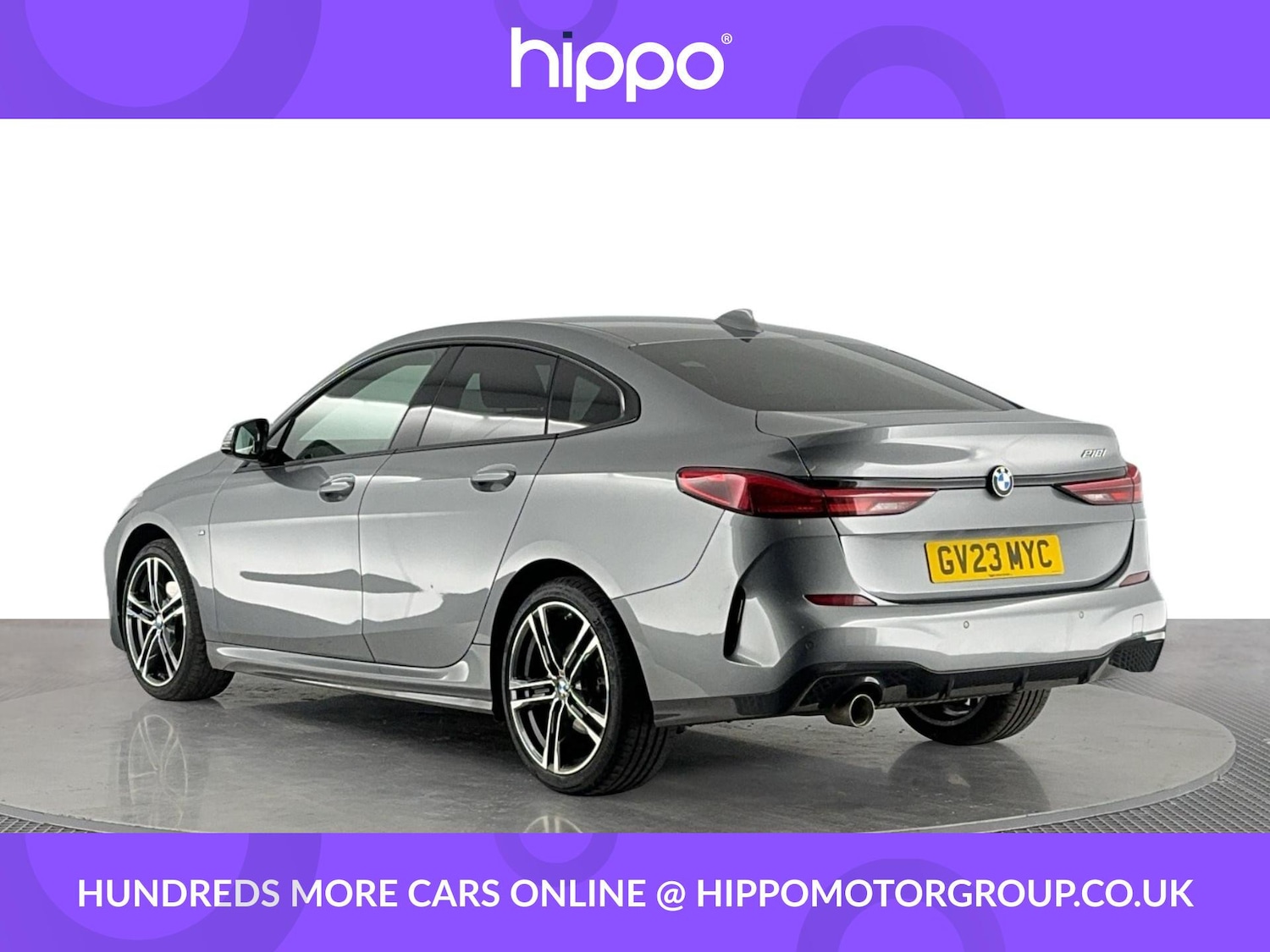 Used BMW 2 Series 2023 for sale - 77468760: Photo 6