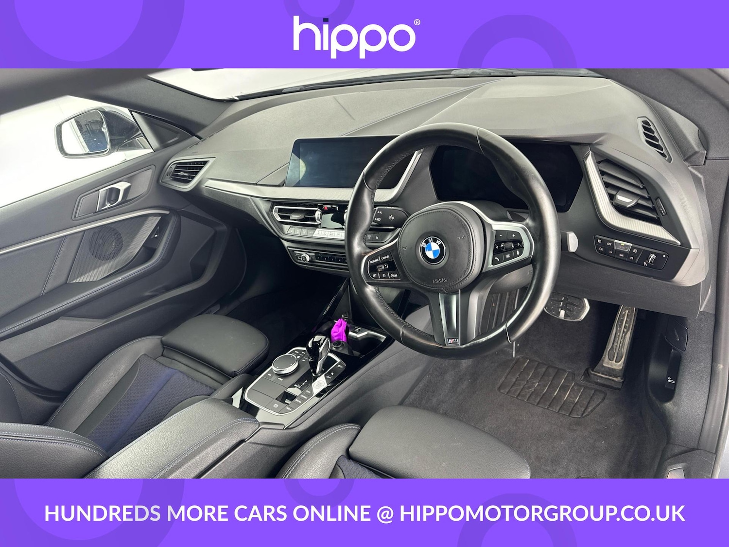 Used BMW 2 Series 2023 for sale - 77468760: Photo 9