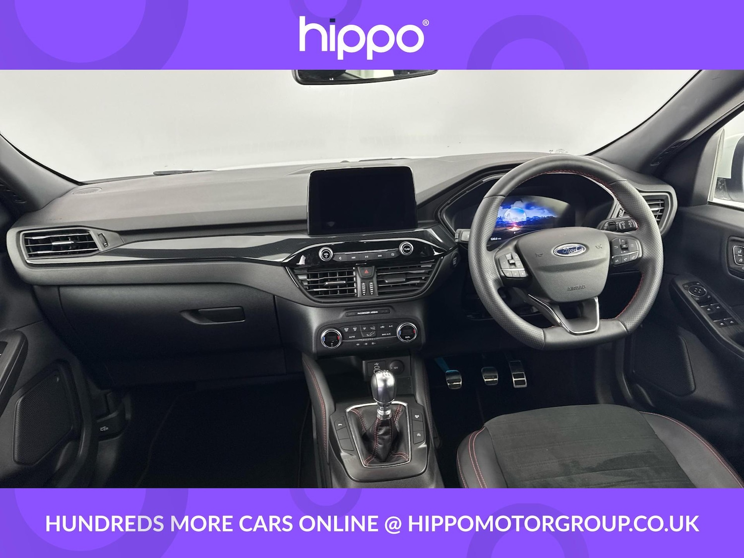 Used Ford Kuga 2022 for sale - 76658983: Photo 11