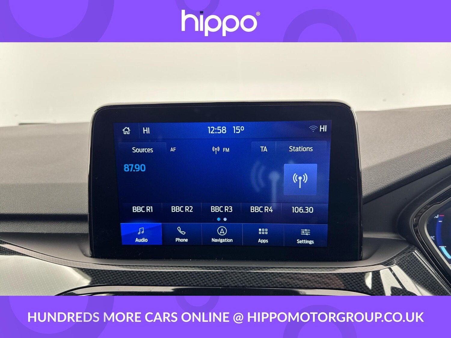 Used Ford Kuga 2022 for sale - 76658983: Photo 12