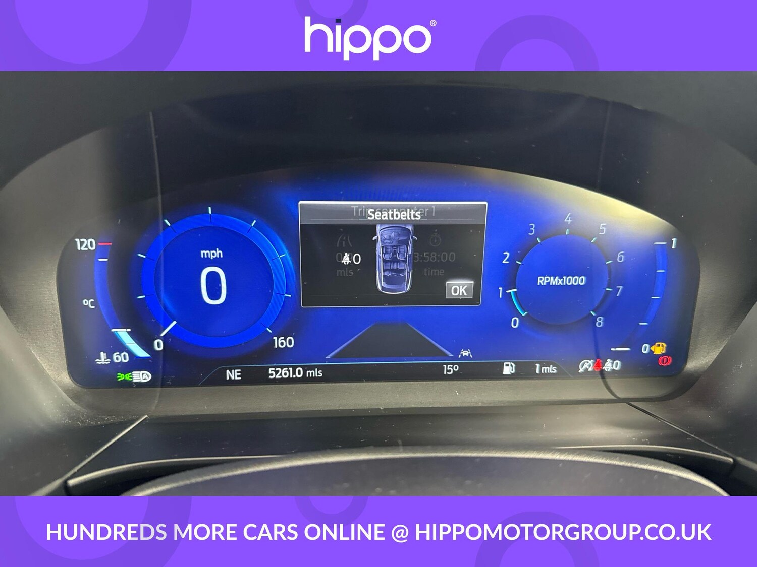 Used Ford Kuga 2022 for sale - 76658983: Photo 13