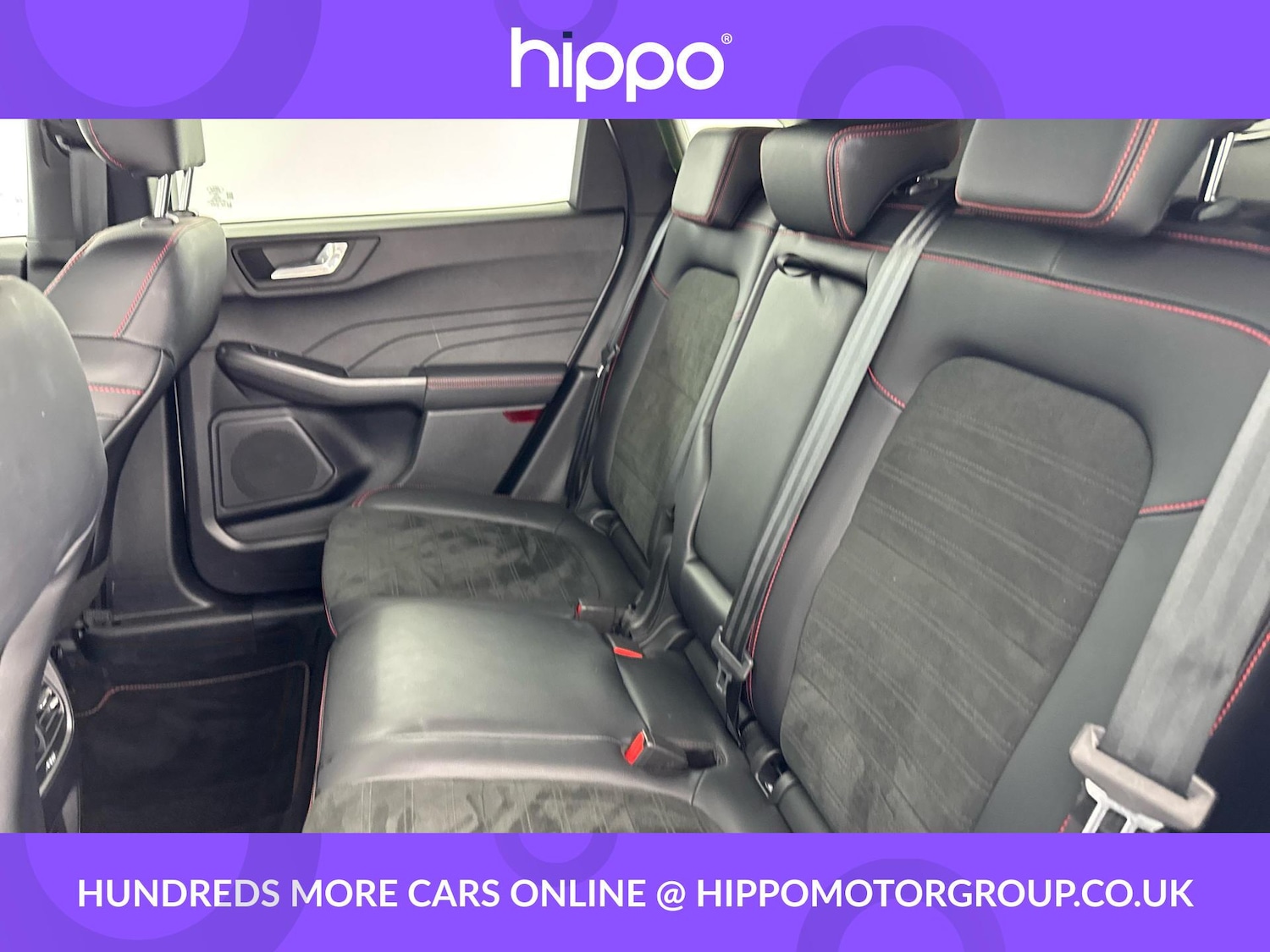 Used Ford Kuga 2022 for sale - 76658983: Photo 14