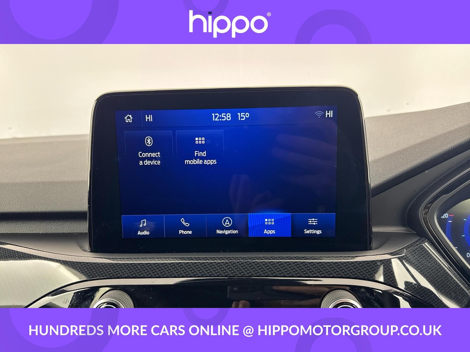 Used Ford Kuga 2022 for sale - 76658983: Photo 16