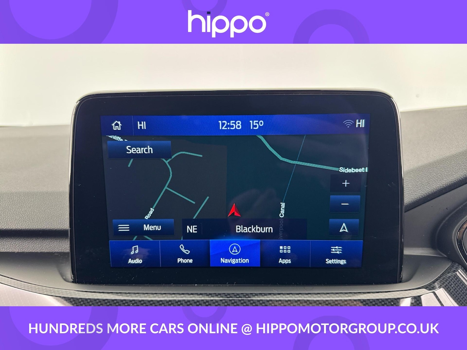 Used Ford Kuga 2022 for sale - 76658983: Photo 17