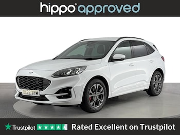 2022 (22) - 1.5 EcoBoost 150 ST-Line 5dr