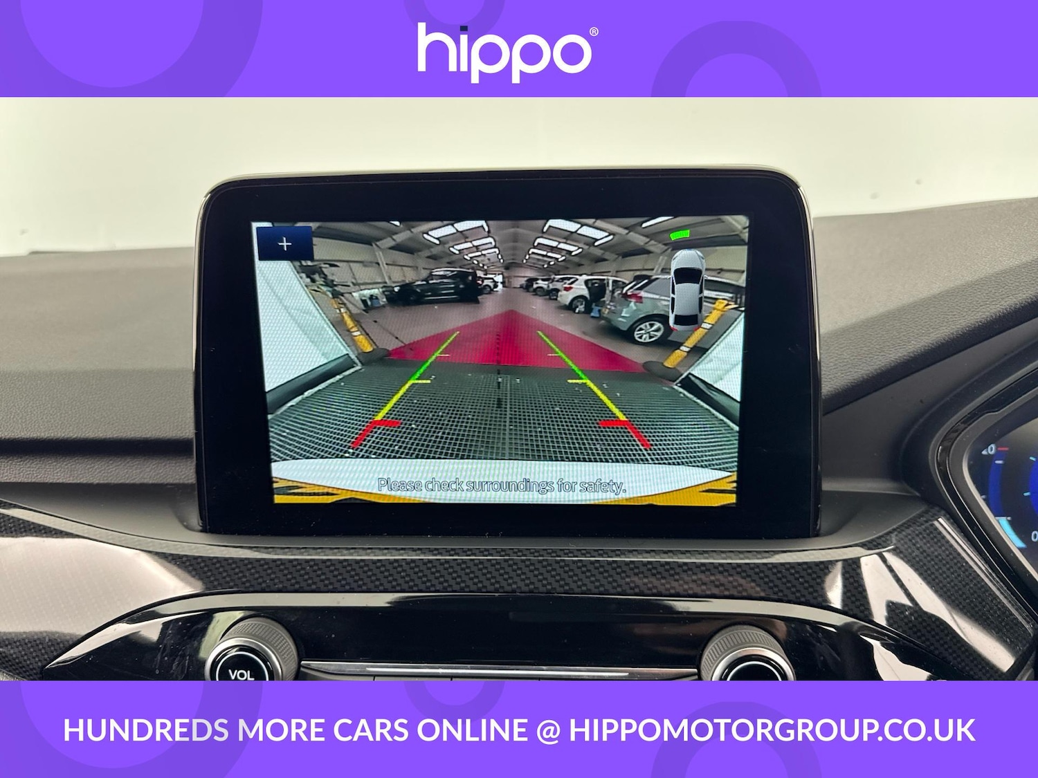 Used Ford Kuga 2022 for sale - 76658983: Photo 21