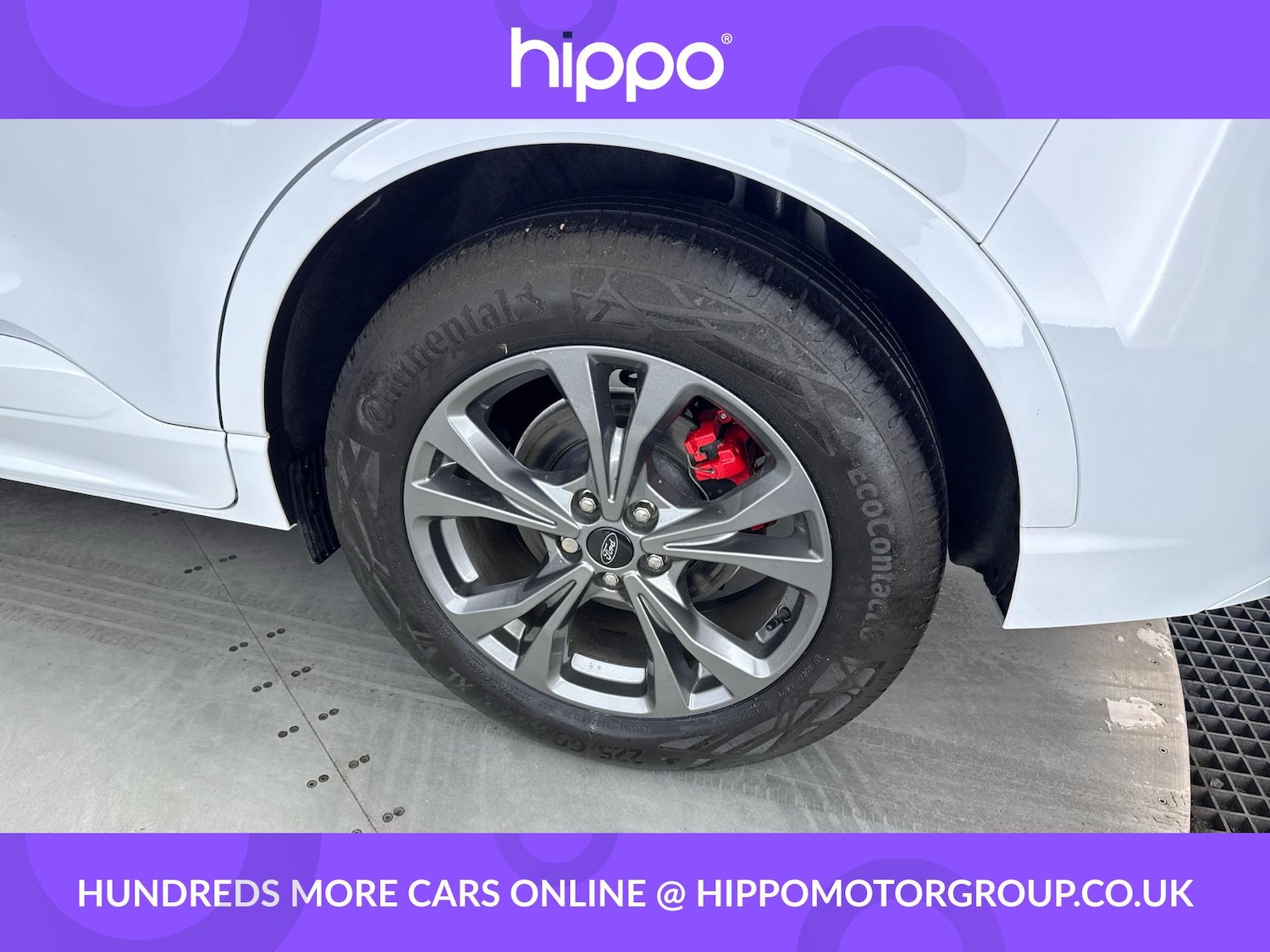 Used Ford Kuga 2022 for sale - 76658983: Photo 26