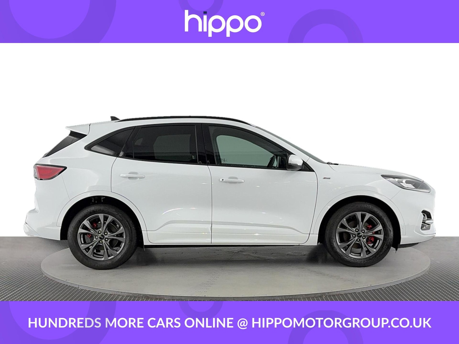 Used Ford Kuga 2022 for sale - 76658983: Photo 3