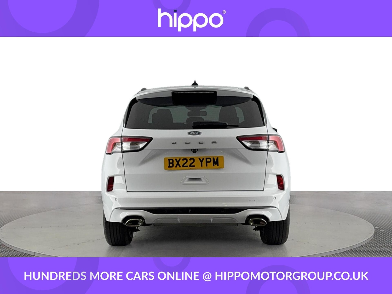 Used Ford Kuga 2022 for sale - 76658983: Photo 5