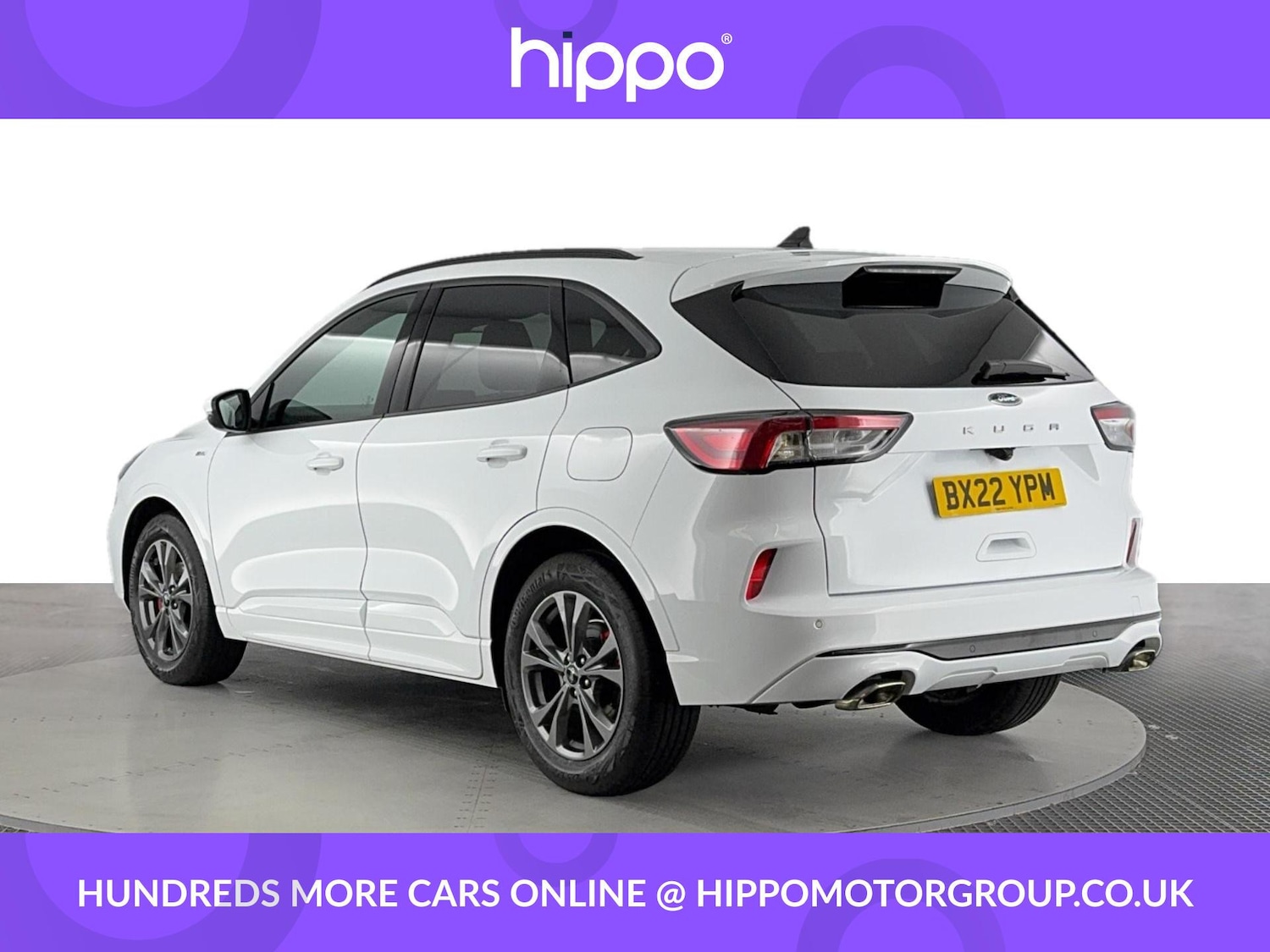 Used Ford Kuga 2022 for sale - 76658983: Photo 6