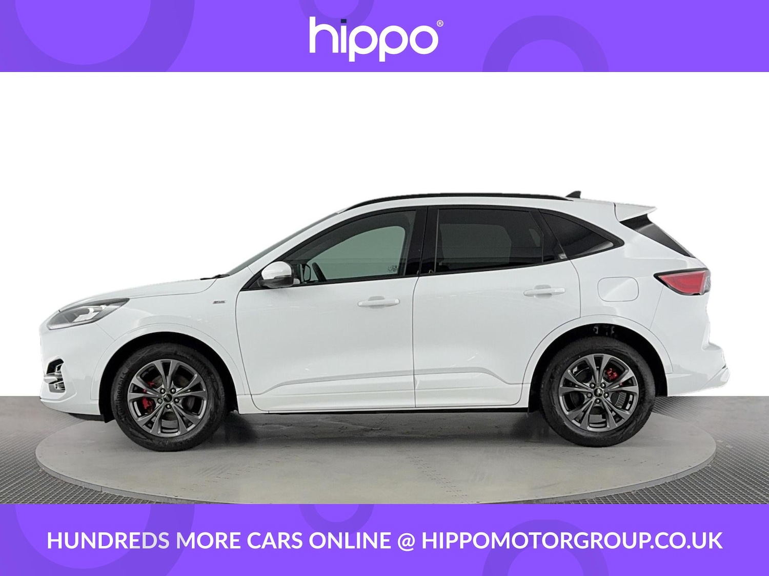 Used Ford Kuga 2022 for sale - 76658983: Photo 7