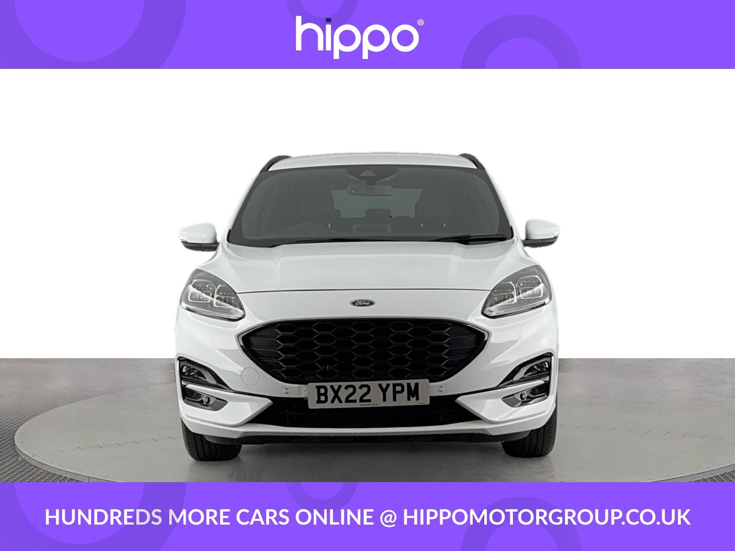 Used Ford Kuga 2022 for sale - 76658983: Photo 8