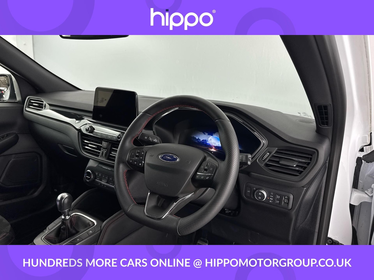 Used Ford Kuga 2022 for sale - 76658983: Photo 9