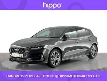 Used Ford Focus 2023 for sale - 79725830: Photo