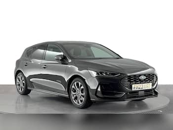 Used Ford Focus 2023 for sale - 79725830: Photo