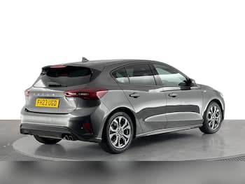 Used Ford Focus 2023 for sale - 79725830: Photo