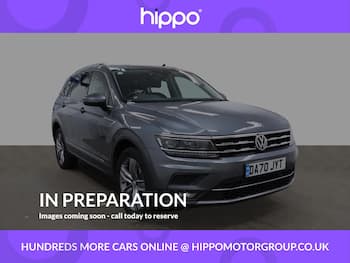 Used Volkswagen Tiguan Allspace 2020 for sale - 79622351: Photo