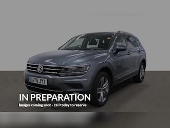 Used Volkswagen Tiguan Allspace 2020 for sale - 79622351: Photo