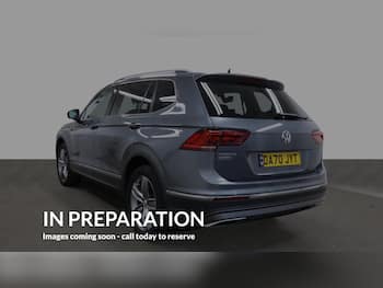 Used Volkswagen Tiguan Allspace 2020 for sale - 79622351: Photo