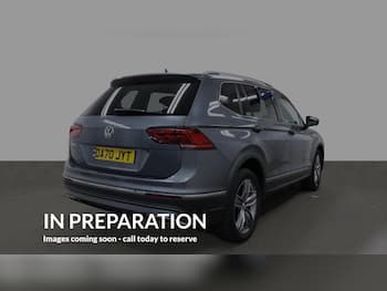 Used Volkswagen Tiguan Allspace 2020 for sale - 79622351: Photo