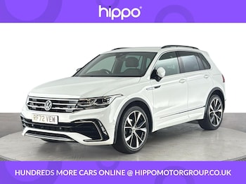 Used Volkswagen Tiguan 2023 for sale - 78662708: Photo