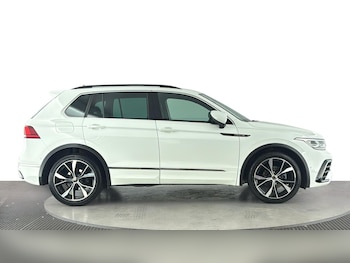 Used Volkswagen Tiguan 2023 for sale - 78662708: Photo