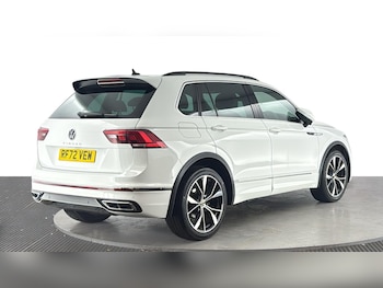 Used Volkswagen Tiguan 2023 for sale - 78662708: Photo