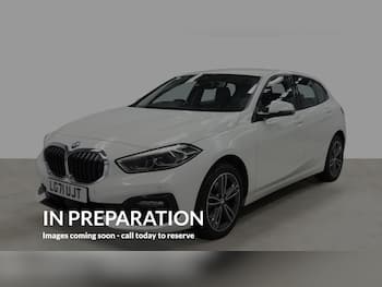 Used BMW 1 Series 2021 for sale - 79712149: Photo