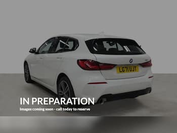 Used BMW 1 Series 2021 for sale - 79712149: Photo