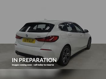 Used BMW 1 Series 2021 for sale - 79712149: Photo