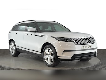 Used Land Rover Range Rover Velar 2021 for sale - 75423587: Photo