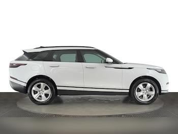 Used Land Rover Range Rover Velar 2021 for sale - 75423587: Photo