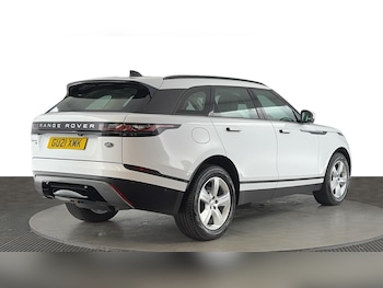 Used Land Rover Range Rover Velar 2021 for sale - 75423587: Photo