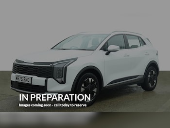 Used Kia Sportage 2025 for sale - 78662551: Photo
