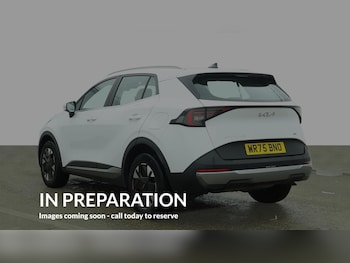 Used Kia Sportage 2025 for sale - 78662551: Photo