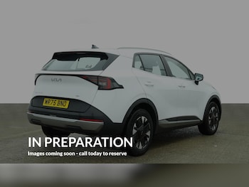 Used Kia Sportage 2025 for sale - 78662551: Photo
