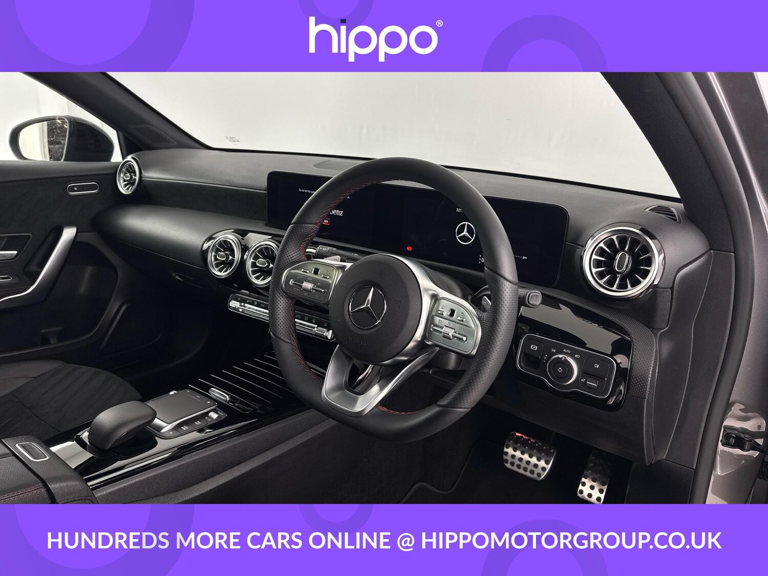 Used Mercedes-Benz A-Class 2022 for sale - 76964760: Photo 10