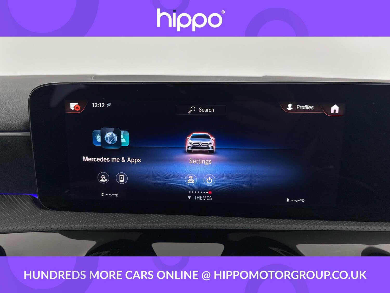 Used Mercedes-Benz A-Class 2022 for sale - 76964760: Photo 17