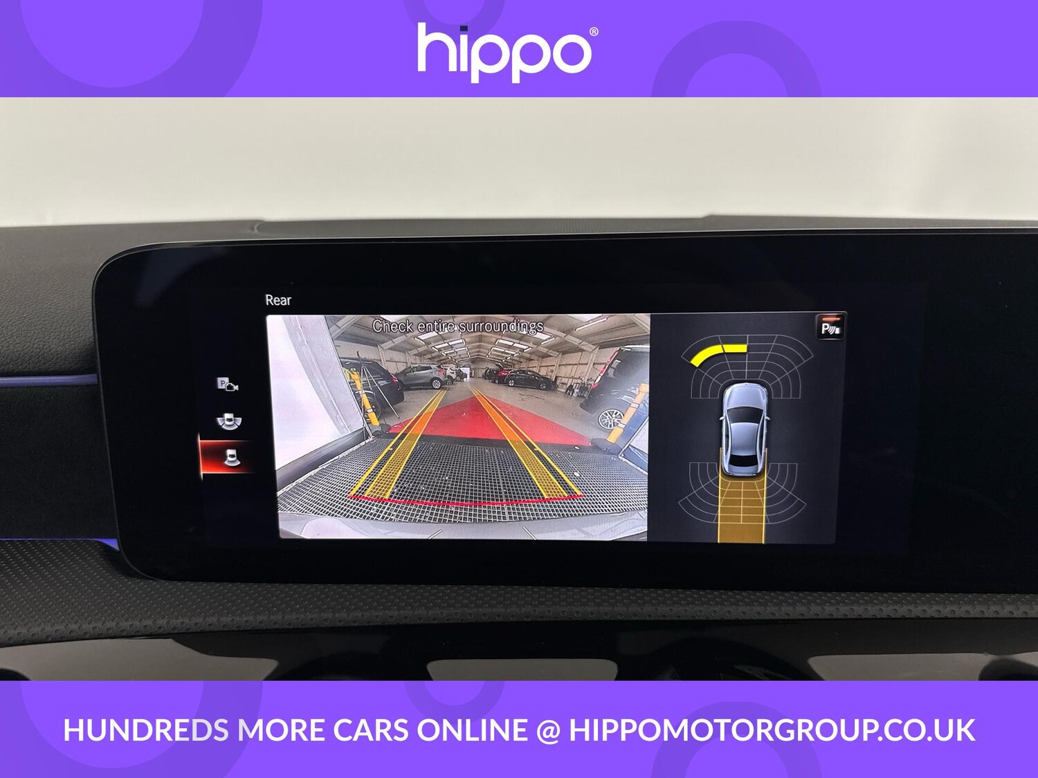 Used Mercedes-Benz A-Class 2022 for sale - 76964760: Photo 18